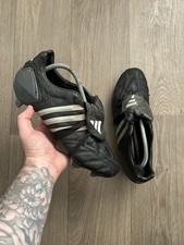 Vintage Adidas Predator