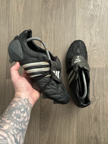 Vintage adidas predator - adidas,
