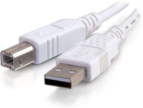 Compatible printer cable usb - printer,