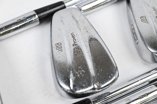 Mizuno irons pw - irons, 6-pw+sw