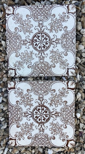 Antique victorian brown - antique,