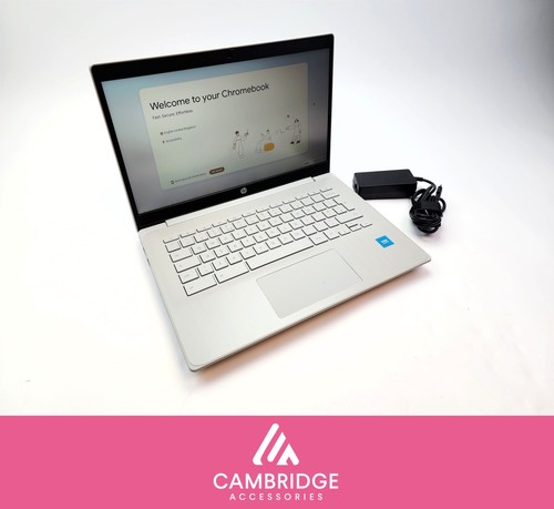 Chromebook 14s 64gb - hp,