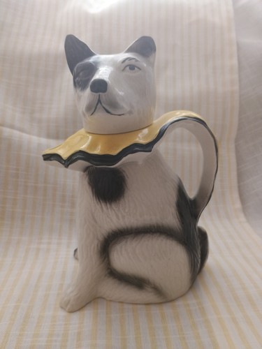 Toby the dog punch judy - the, &