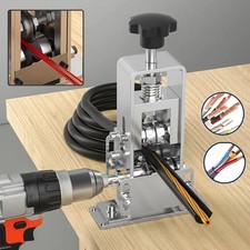 Manual Electric Wire Stripping