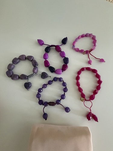 Lola rose bracelet - bracelet, 5