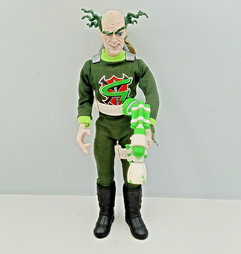 Vintage 1997 action man - vintage,