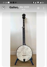 Griffin 5 String Banjo
