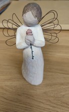 ✨ CHRISTMAS SALE ✨ Willow Tree Figure - Loving Angel