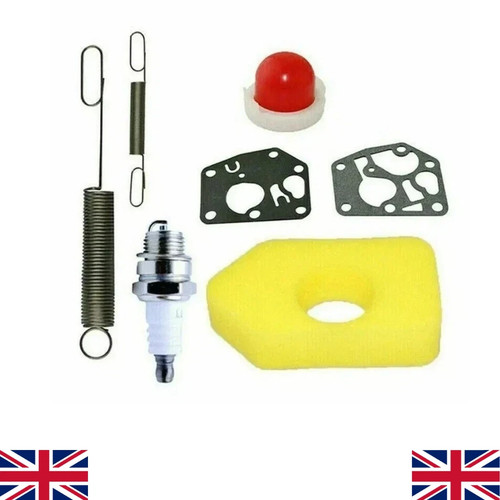 7pcs lawn mower - lawn,