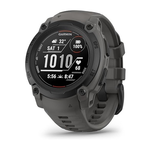 Garmin instinct solar gps - instinct,