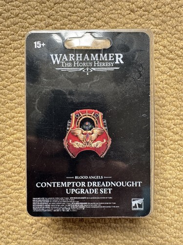 Warhammer the horus heresy - the,