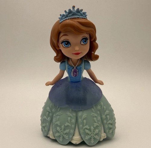 Disney sofia the first mini - first,