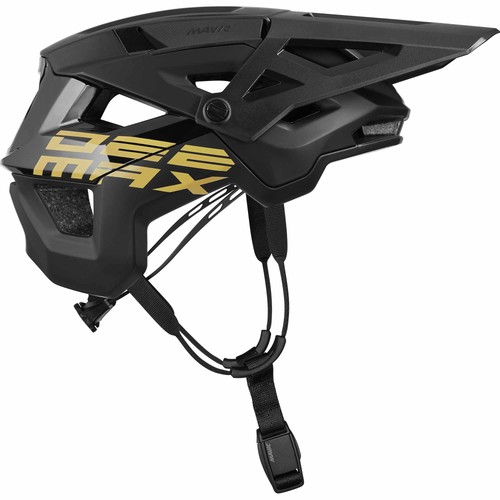 Mavic cycling deemax - mavic, pro