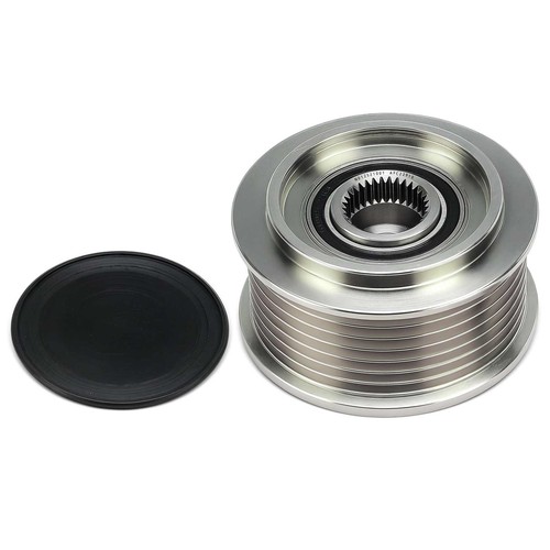 Generator free wheel - generator,