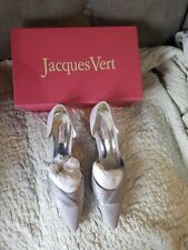 jaques vert shoes size 6