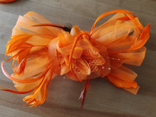 Small Fascinator Headband Clip
