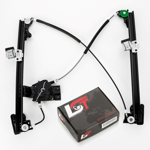 Electric window lifter - electric, front