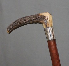 19th Century Equestrian