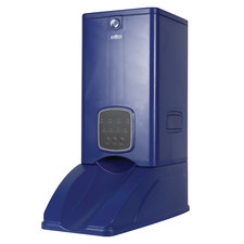 BERMUDA 6L AUTOMATIC FISH