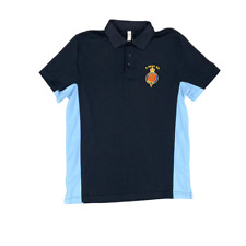 Custom Embroidered 5th Regiment Royal Artillery PT Sports Polo Shirt [JR150]