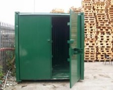 10ft x 8ft  PORTABLE