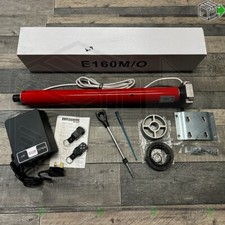 Roller Shutter Door Tube Motor