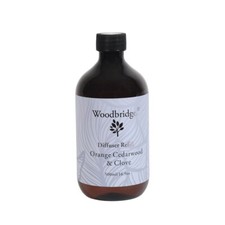 Woodbridge Reed Diffuser