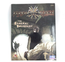 Planescape The Eternal