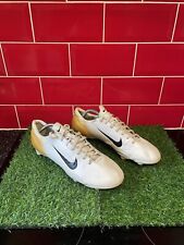 NIKE MERCURIAL VAPOR III R9 UK 9 MENS SOFT GROUND FOOTBALL BOOTS TALARIA RARE DS