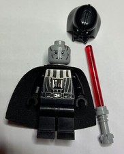 Lego star wars - wars, minifigures