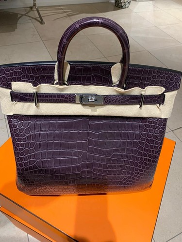 Hermes hac birkin - hermes, 50