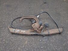 FORD C-MAX MK2 2011-2015 TOW BAR TOWBAR SWIVEL SET AM5J19D521BB