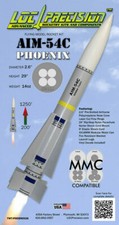 LOC Precision Flying Model