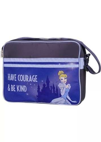 Disney cinderella changing bag - disney,