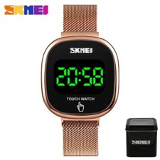 SKMEI Magnetic Clasp Women's