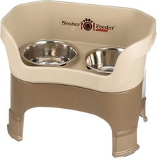 Neater Feeder - Height