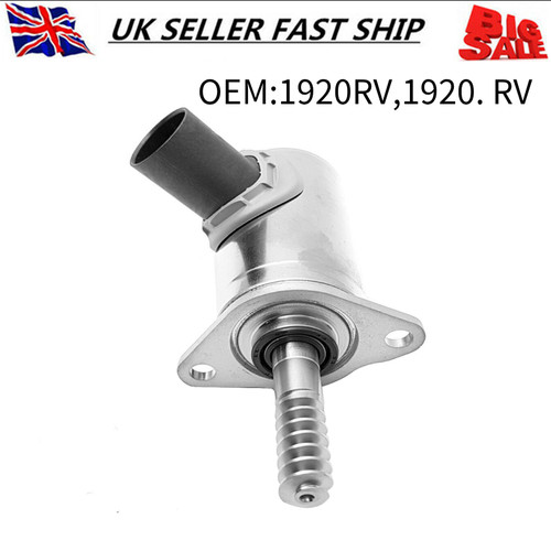 Cylinder head solenoid - cylinder,