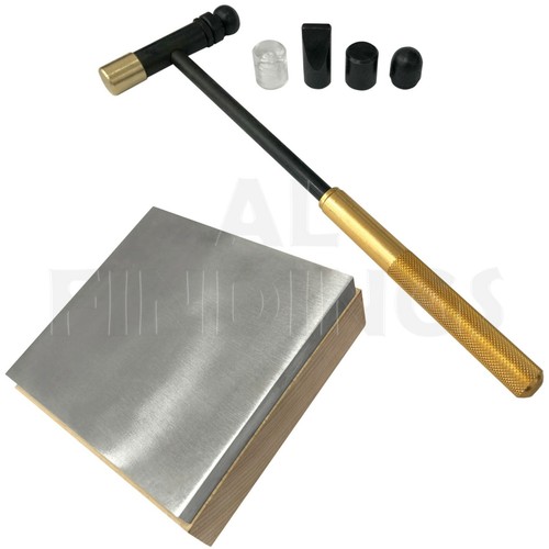 Jewellers silversmith flat - jewellers,