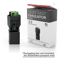 Seat Occupancy Mat Emulator