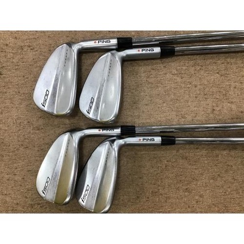 Ping i500 iron - i500,