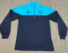 Queens Park Rangers FC. 1/4