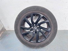 DISCOVERY SPORT L550 PRE FACE LIFT ALLOY WHEEL FK721007CB 235/60/R18