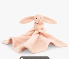 Jellycat Bashful Bunny Soother