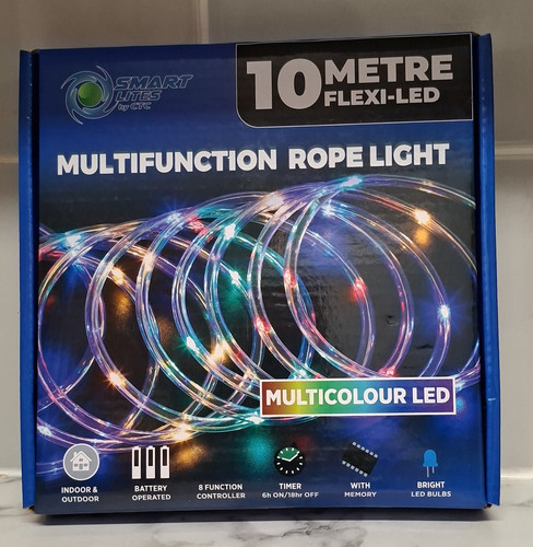 Smart lites gtc - lites, 10m