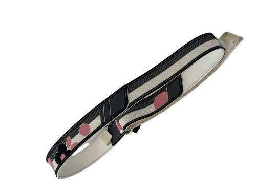Bnwt prada floral geometric - bnwt,