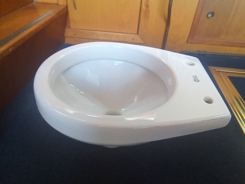 Jabsco marine ceramic compact - marine,