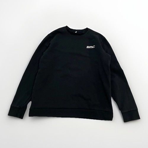 Bmc bikes crewneck - bikes,