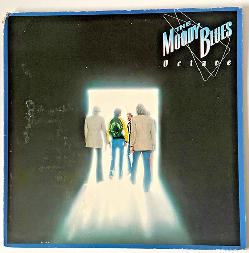 The moody blues - moody,