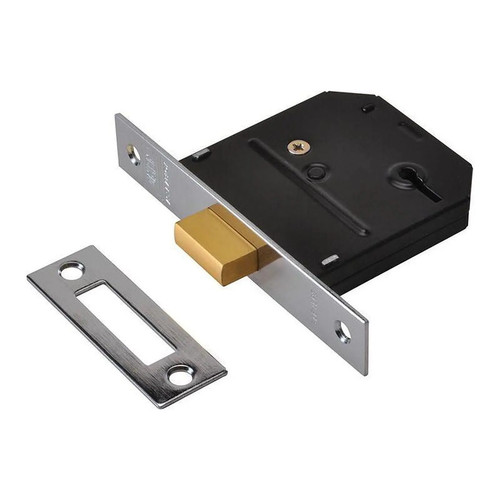 Union essentials 3 lever - 3,