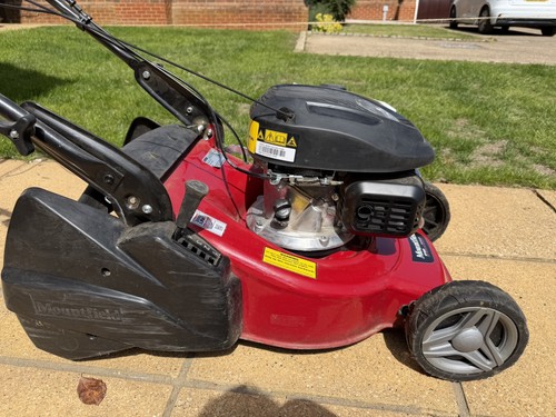 Mountfield sp160r - mountfield,